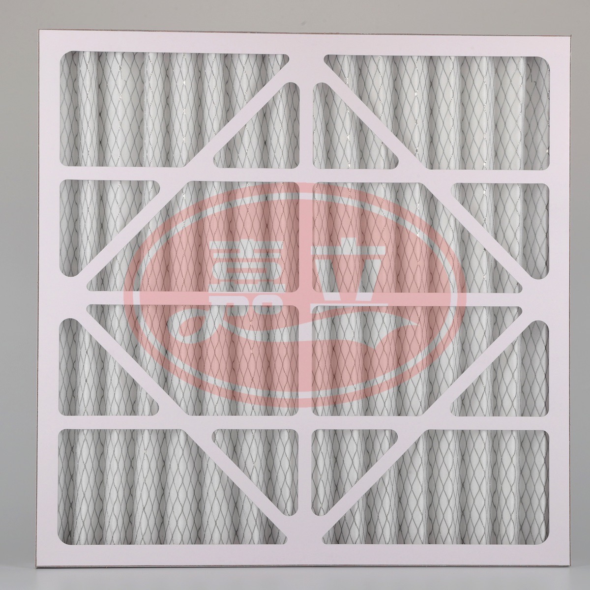 双阳纸框过滤器